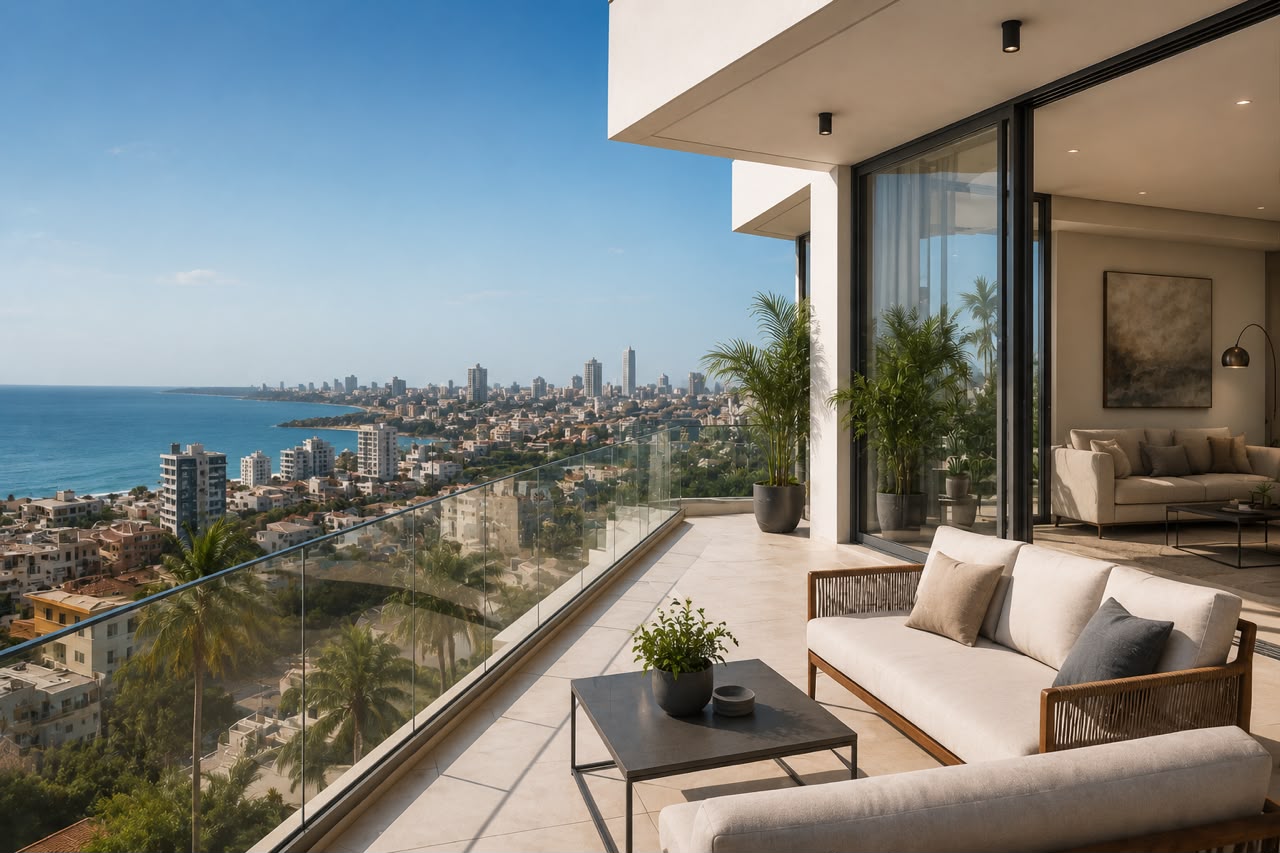 Villa Dakar