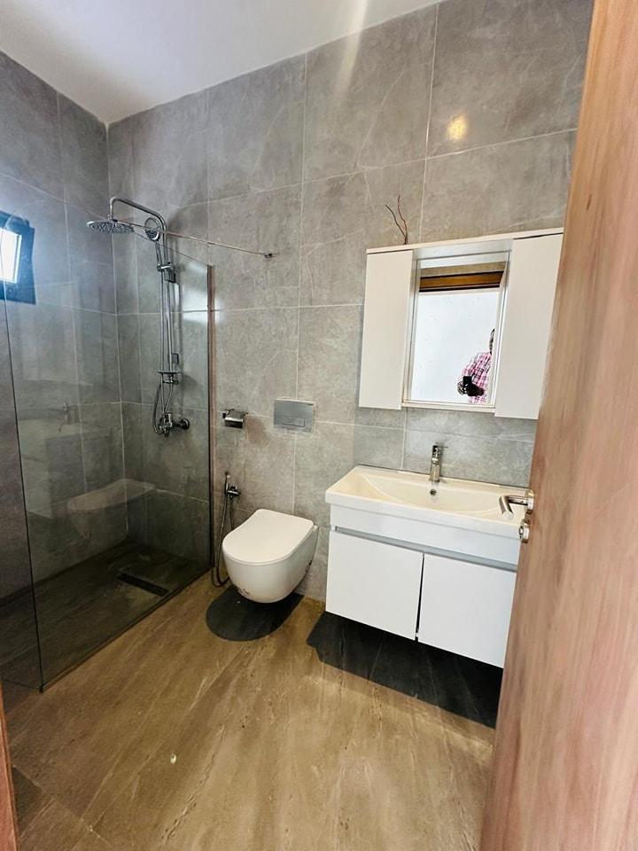 Duplex F5 aux Almadies