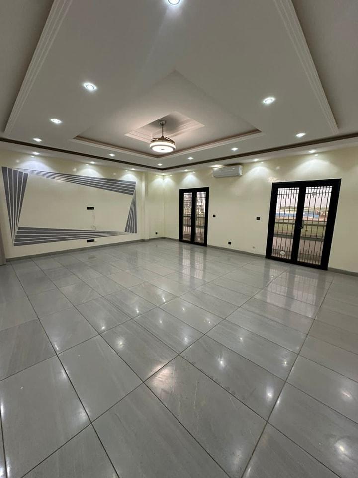 Appartement 4 pièces aux Almadies