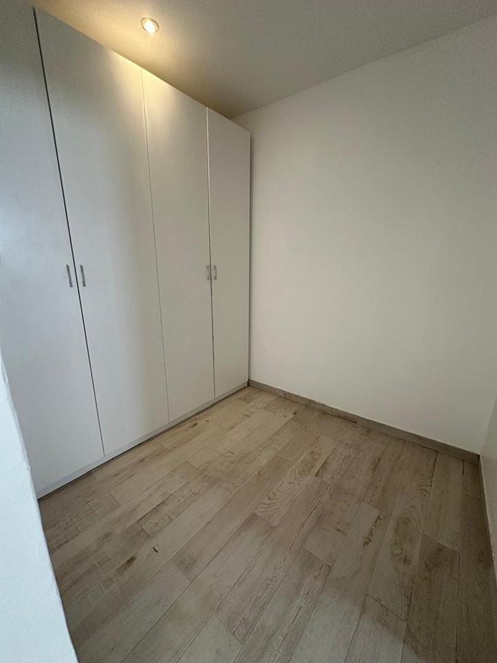 Duplex F5 aux Almadies