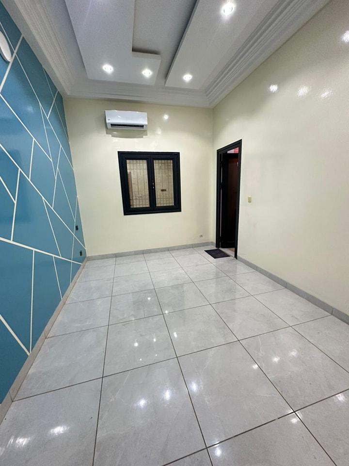 Appartement 4 pièces aux Almadies