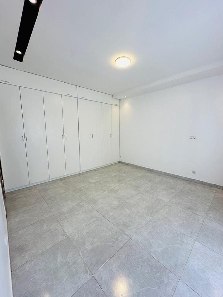 Duplex F5 aux Almadies