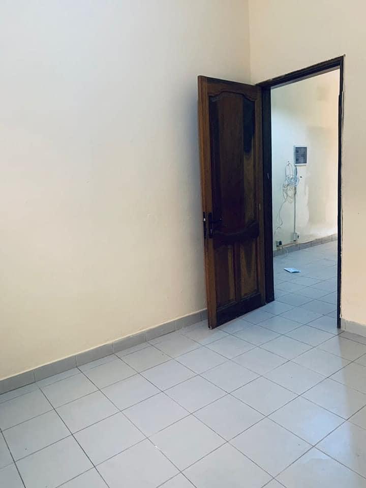 Appartement F3 aux Mamelles