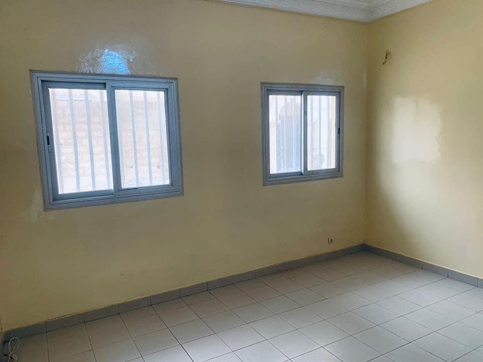 Appartement F3 aux Mamelles